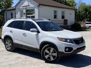 2012 Kia Sorento