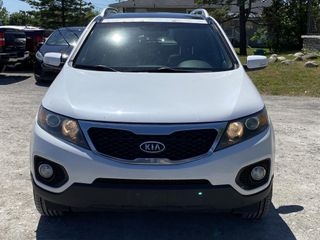 2012 Kia Sorento