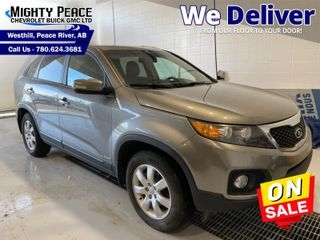 2012 Kia Sorento
