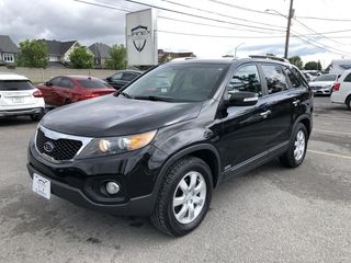 2012 Kia Sorento