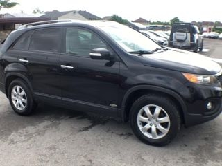 2012 Kia Sorento