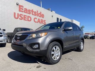 2012 Kia Sorento