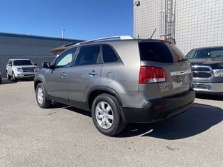 2012 Kia Sorento