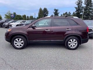 2012 Kia Sorento