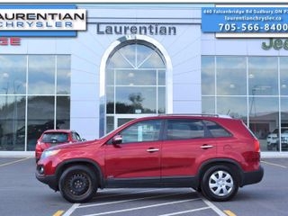 2012 Kia Sorento