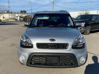 2012 Kia Soul