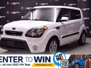 2012 Kia Soul