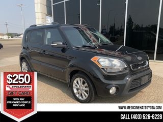 2012 Kia Soul