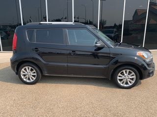 2012 Kia Soul