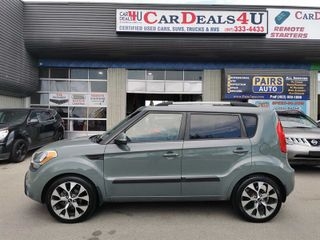 2012 Kia Soul