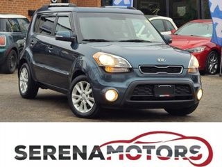 2012 Kia Soul