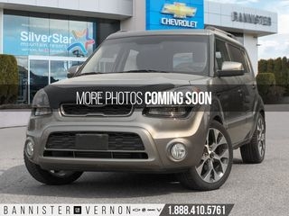 2012 Kia Soul