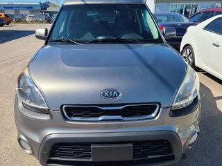 2012 Kia Soul