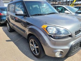 2012 Kia Soul