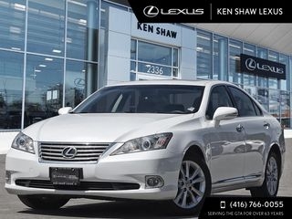 2012 Lexus ES 350
