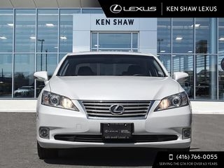 2012 Lexus ES 350