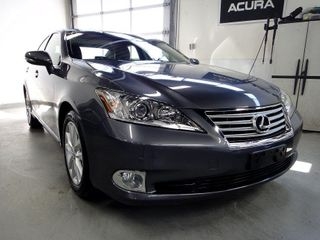 2012 Lexus ES 350