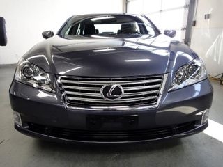 2012 Lexus ES 350