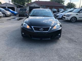 2012 Lexus IS
