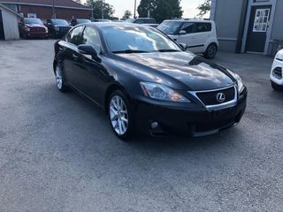 2012 Lexus IS