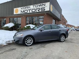 2012 Lexus IS