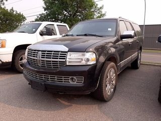 2012 Lincoln Navigator