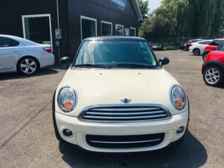 2012 MINI Cooper