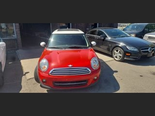2012 MINI Cooper