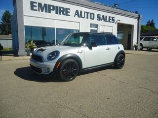 2012 MINI Cooper