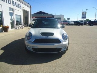 2012 MINI Cooper
