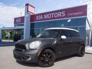 2012 MINI Countryman