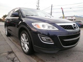 2012 Mazda CX-9