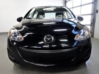 2012 Mazda Mazda2