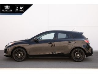 2012 Mazda Mazda3