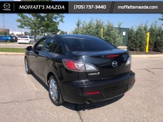 2012 Mazda Mazda3