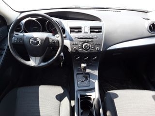 2012 Mazda Mazda3