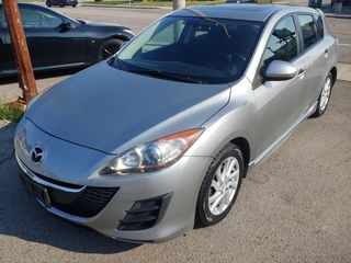 2012 Mazda Mazda3