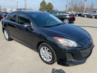 2012 Mazda Mazda3