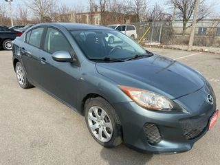 2012 Mazda Mazda3