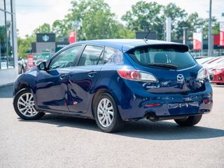 2012 Mazda Mazda3