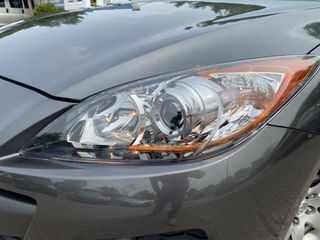 2012 Mazda Mazda3