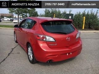 2012 Mazda Mazda3