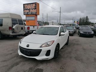 2012 Mazda Mazda3