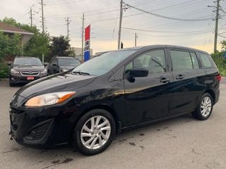 2012 Mazda Mazda5