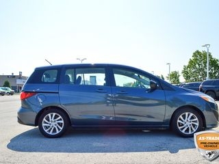 2012 Mazda Mazda5