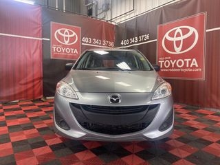 2012 Mazda Mazda5