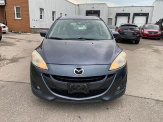 2012 Mazda Mazda5
