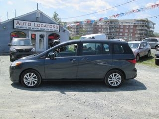 2012 Mazda Mazda5
