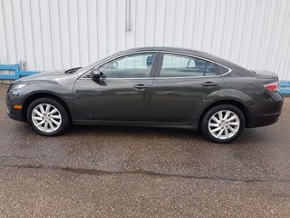 2012 Mazda Mazda6