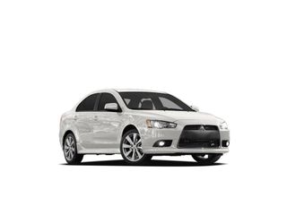 2012 Mitsubishi Lancer